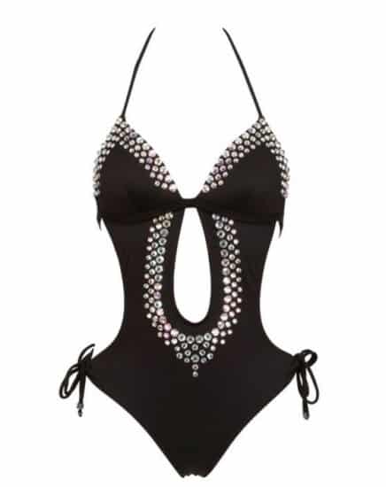 collezioni costumi da bagno 2014 intero Le Silla