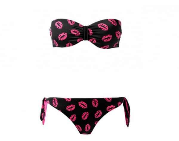 costumi Tezenis primavera estate 2014 baci