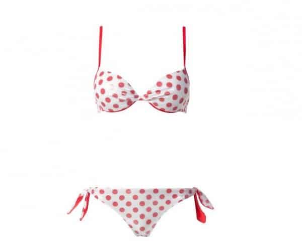 costumi Tezenis primavera estate 2014 pois