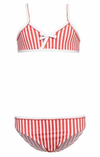 costumi mare 2014 bambina Petit Bateau