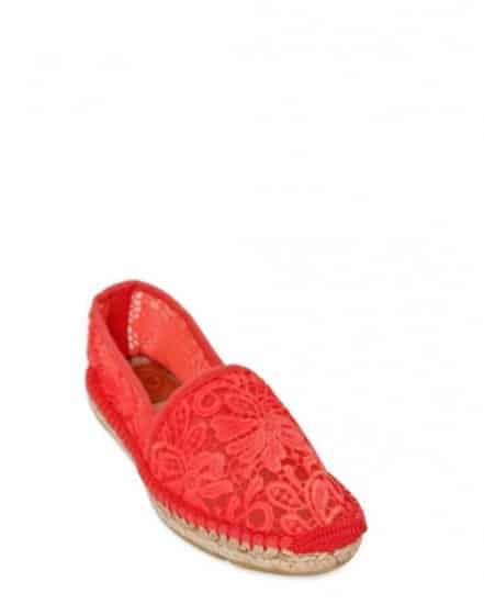 espadrillas primavera estate 2014 Tory Burch