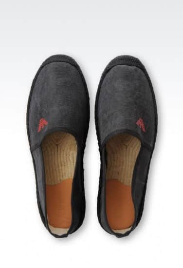 espadrillas uomo 2014 Armani Jeans