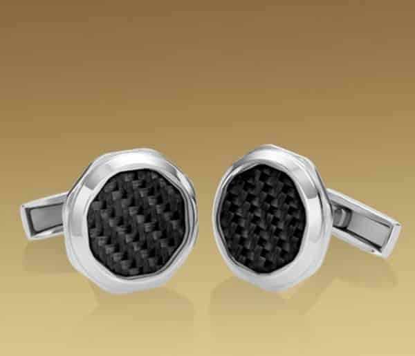 gioielli uomo Bulgari gemelli