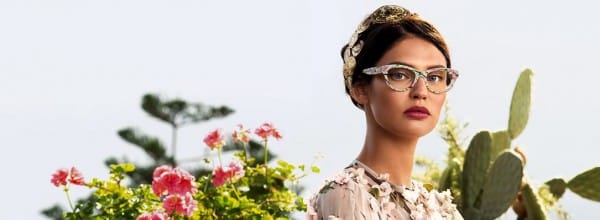 occhiali da vista 2014 dolce gabbana