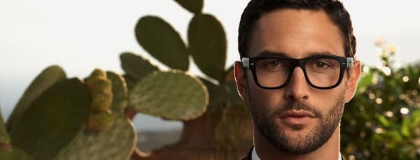 occhiali da vista 2014 dolce gabbana uomo