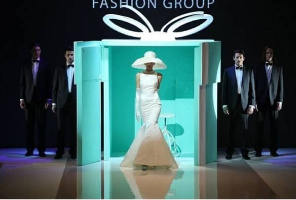 Abiti da Sposa Nicole 2015 collezione