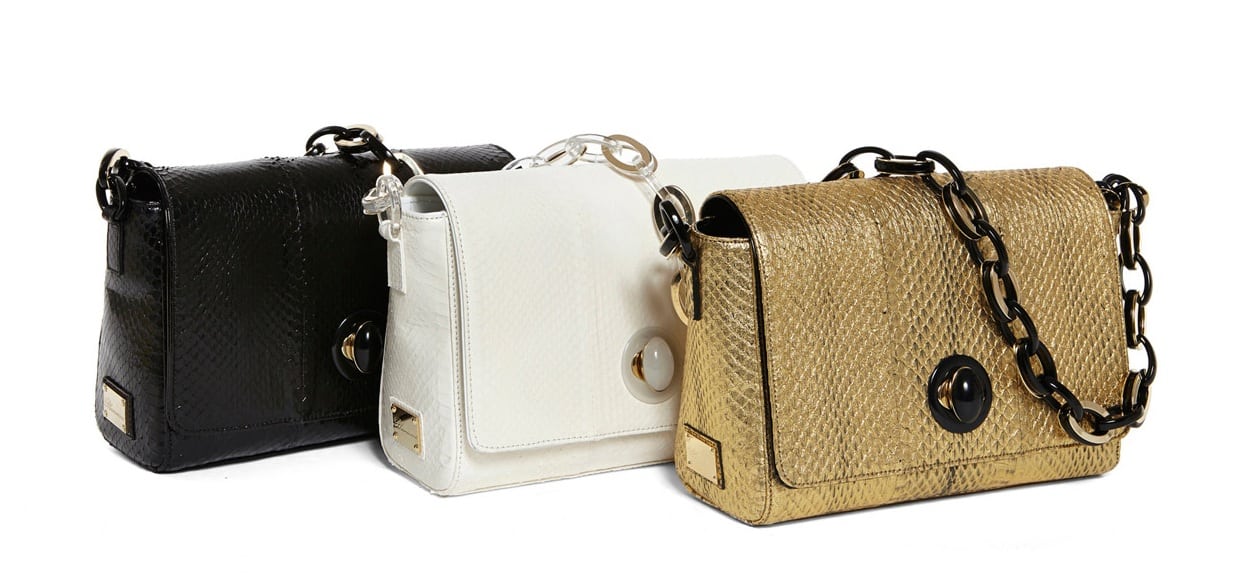 Blumarine Leslie Bag