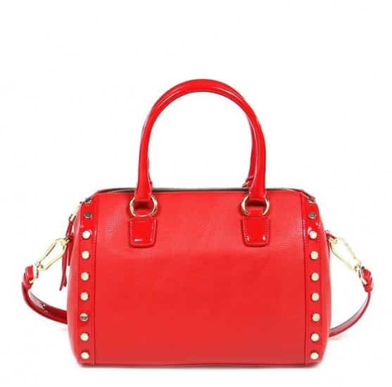 Borse Pollini estate 2014 bauletto