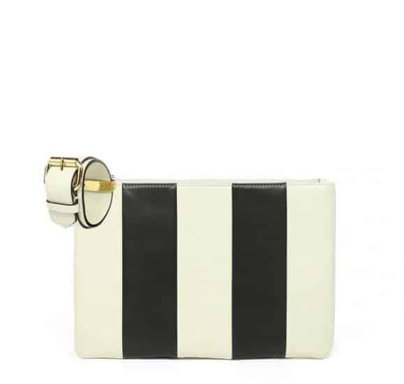 Borse Pollini estate 2014 pochette