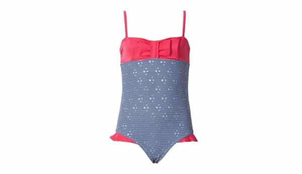 Costumi Calzedonia bambini 2014 intero