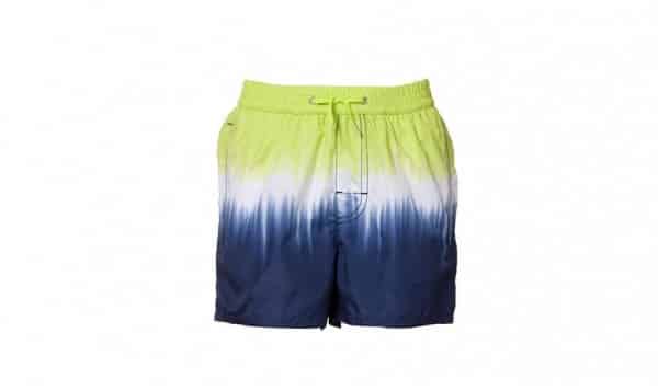 Costumi Calzedonia bambini 2014 sfumato