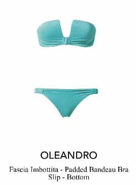 Costume Calzedonia 2014 Oleandro