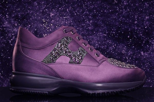 Hogan Atelier 2014 sneakers interactive andromeda
