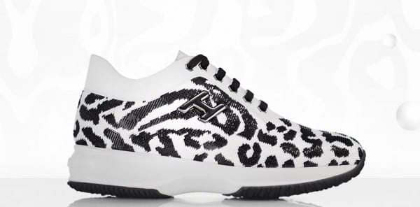 Hogan Atelier 2014 sneakers interactive diva
