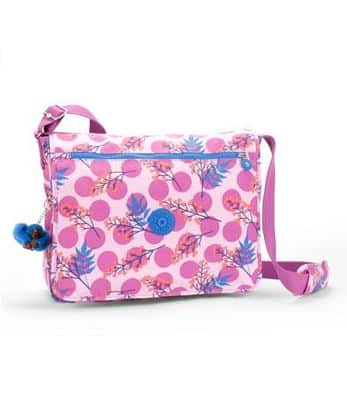 Kipling borse primavera estate 2014 tracolla