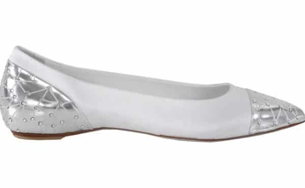 Loriblu scarpe da sposa 2015 ballerina