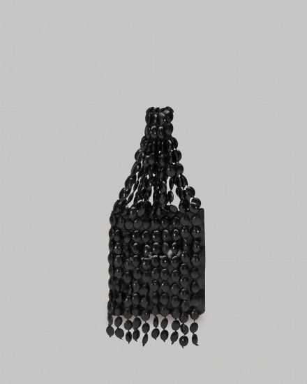  Maliparmi borsa da sera Resins Fall 123 euro
