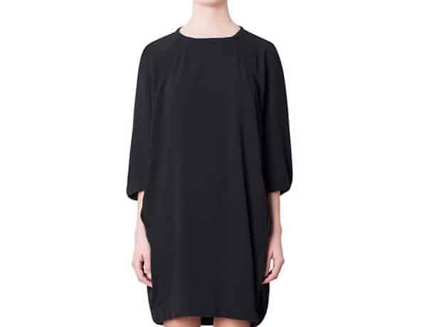 Marella autunno inverno 2014 2015 abito
