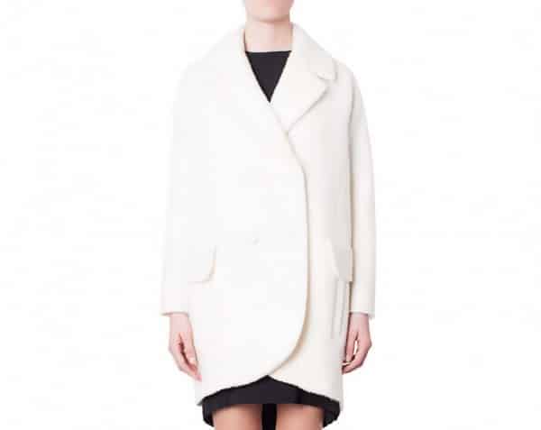 Marella autunno inverno 2014 2015 cappotto