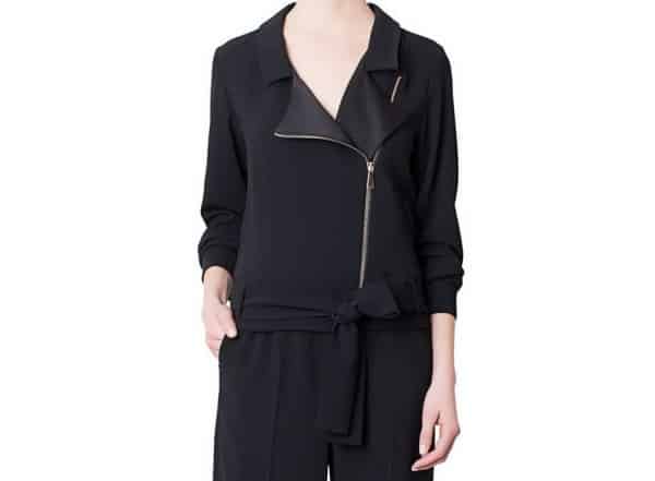 Marella autunno inverno 2014 2015 chiodo