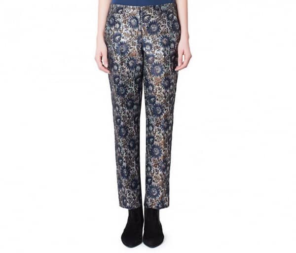 Marella autunno inverno 2014 2015 pantaloni