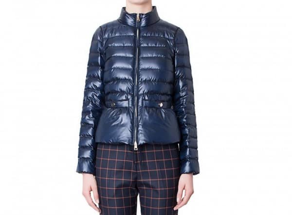 Marella autunno inverno 2014 2015 piumino