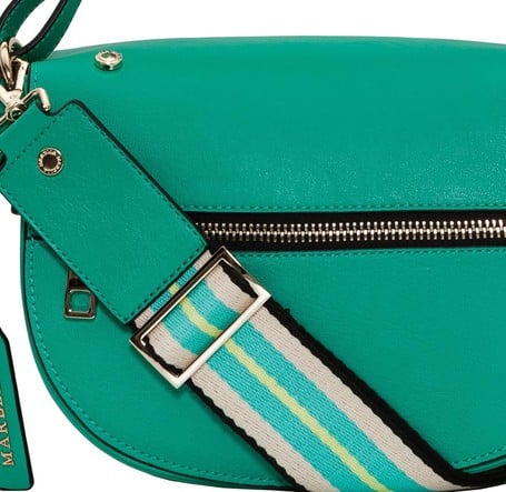 Marella borsa Ossido verde acqua 88,00 euro