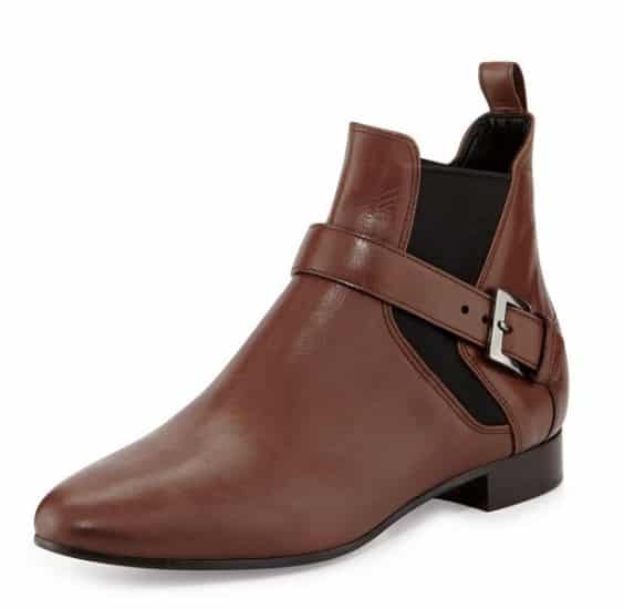 Miu Miu scarpe collezione autunno inverno 2014 2015 stivaletti
