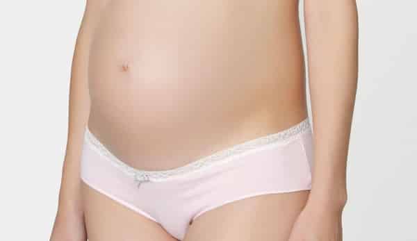 Oysho premaman 2014 culotte