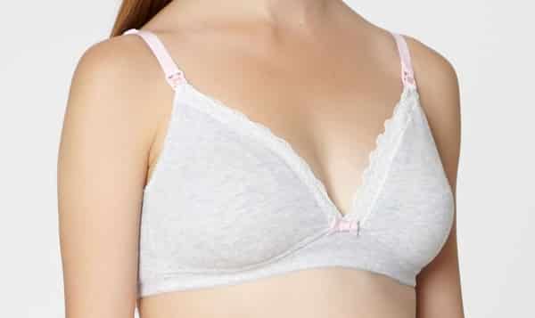 Oysho premaman 2014 reggiseno allattamento