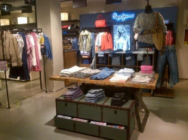 Pepe Jeans London Mestre