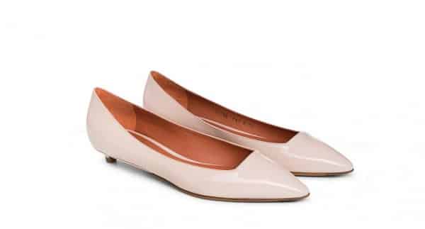 Santoni scarpe estate 2014 decollete basse