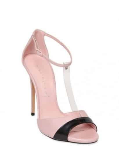 Scarpe estate 2014 tendenze moda sandali cinturino Casadei