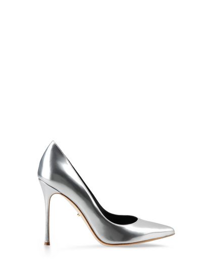 Sergio Rossi decollete Godiva 470.00 euro