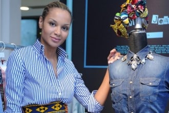  Stella Jean italian-haitian designer