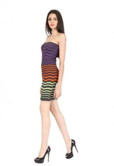 Vestiti estate 2014 M Missoni