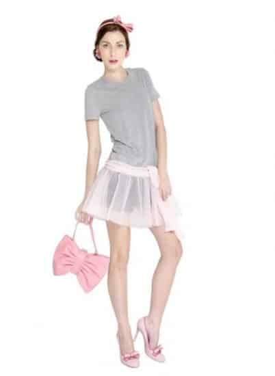 Vestiti estate 2014 Red Valentino