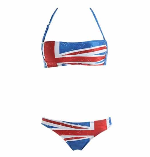 Yamamay costumi 2014 Mondiali