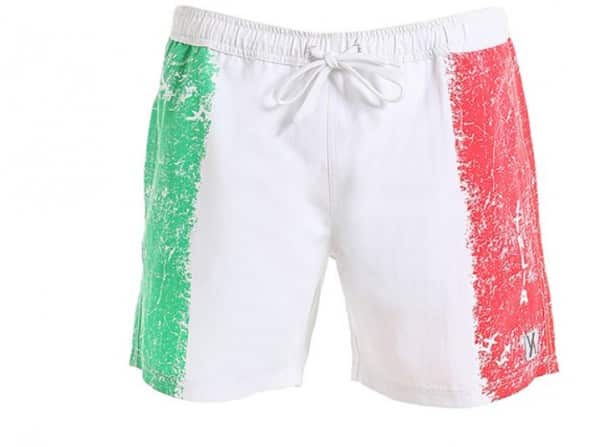 Yamamay costumi 2014 Mondiali uomo pantaloncino