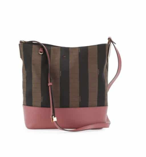 borse Fendi autunno inverno 2014 2015 secchiello