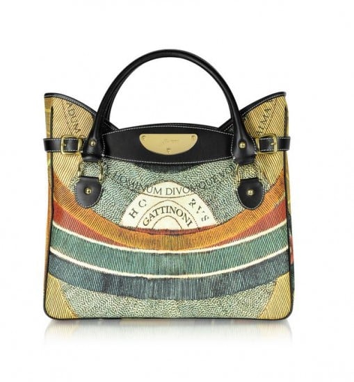borse Gattinoni primavera estate 2014 handbag