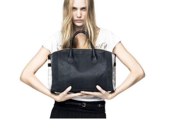 borse Sisley primavera estate 2014 handbag