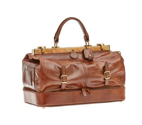borse The Bridge primavera estate 2014 doctor bag