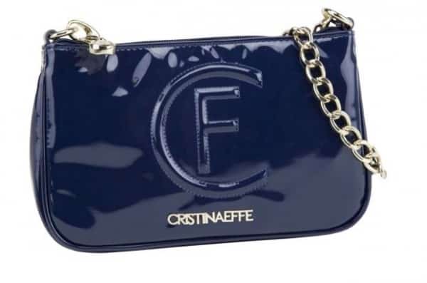borse cristina effe estate 2014 tracolla