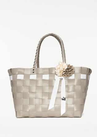 borse primavera estate 2014 Twin Set fiore
