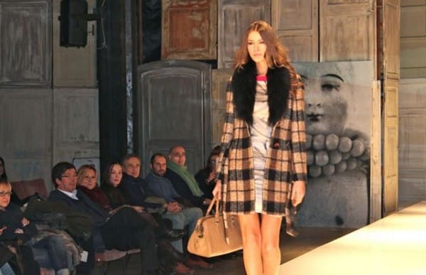 cristina effe autunno inverno 2014 2015 quadri