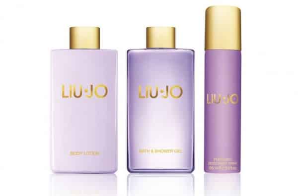 profumo Liu Jo 2014 collezione