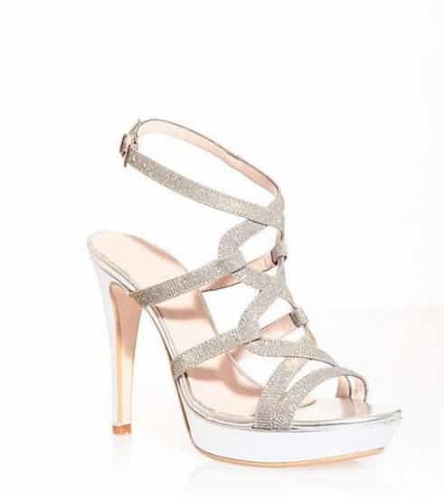 scarpe con tacco pittarello