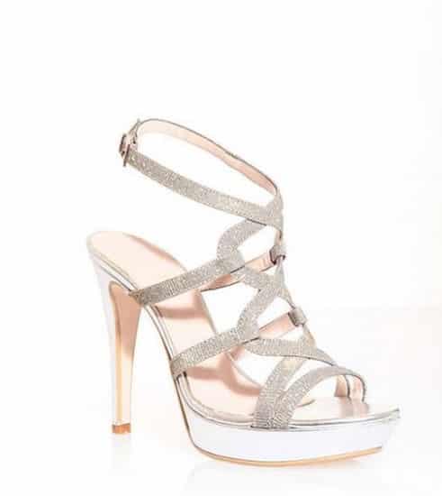 scarpe da sposa pittarello