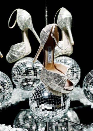 sandali gioiello 2014 Jimmy Choo
